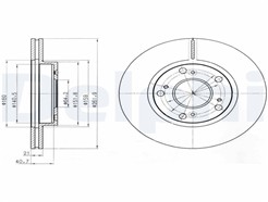 DELPHI BG4294