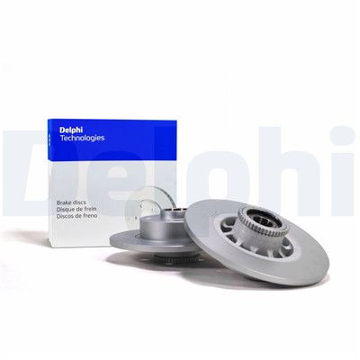 DELPHI BG9190RSC EAN: 5012759984222.