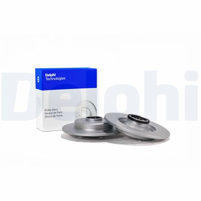 DELPHI BG9410RSC EAN: 5012759556276.