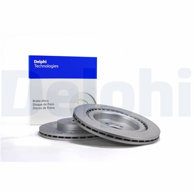 DELPHI BG9414C EAN: 5012759552308.