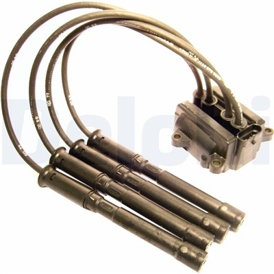 DELPHI CE20018-12B1 EAN: 5012759371473.