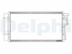 DELPHI CF20303