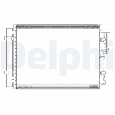 DELPHI CF20303 EAN: 5012759991169.