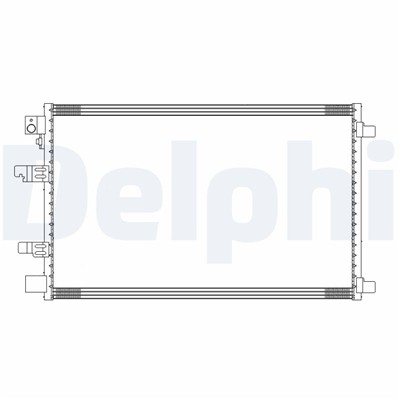 DELPHI CF20310 EAN: 5012759991237.
