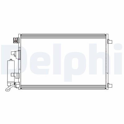 DELPHI CF20312 EAN: 5012759538531.