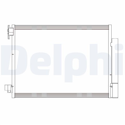 DELPHI CF20415