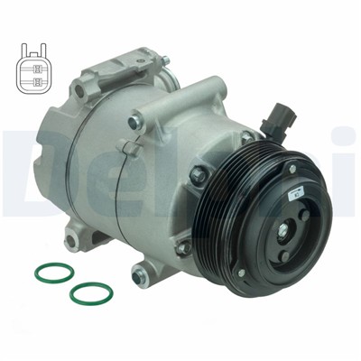 DELPHI CS20324 EAN: 5012759981726.