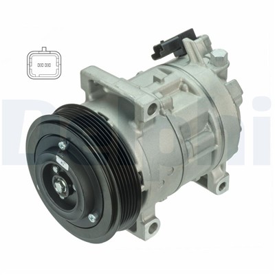 DELPHI CS20325 EAN: 5012759981436.