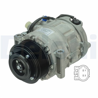 DELPHI CS20378 EAN: 5012759981528.
