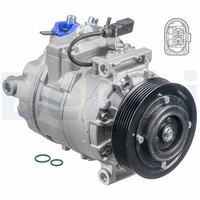 DELPHI CS20475 EAN: 5012759983027.