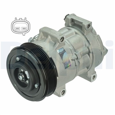 DELPHI CS20478 EAN: 5012759981429.