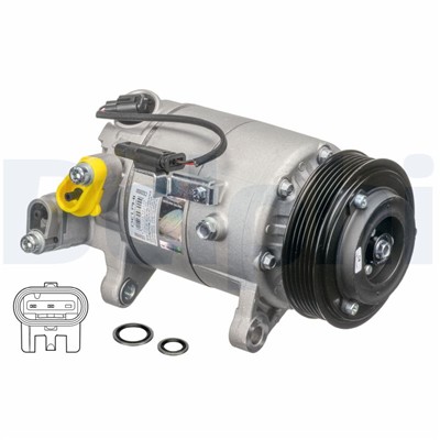 DELPHI CS20500 EAN: 5012759984444.