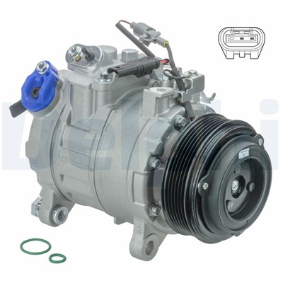 DELPHI CS20501 EAN: 5012759984451.