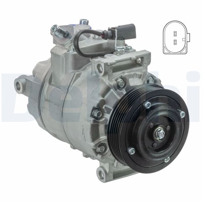 DELPHI CS20522 EAN: 5012759984574.