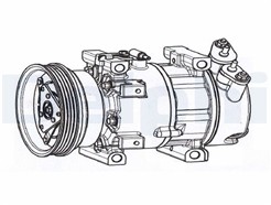 DELPHI CS20533