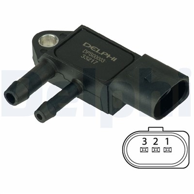 DELPHI DPS00003 EAN: 5012759976104.