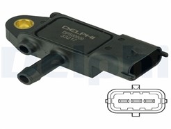 DELPHI DPS00009