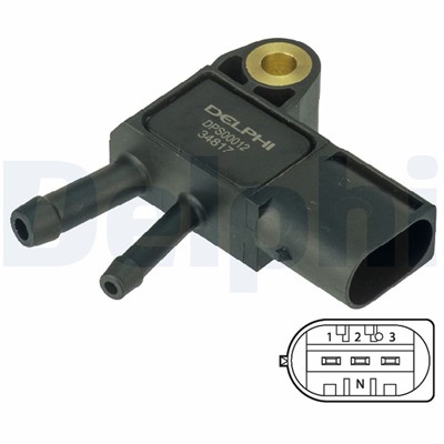 DELPHI DPS00012 EAN: 5012759976197.