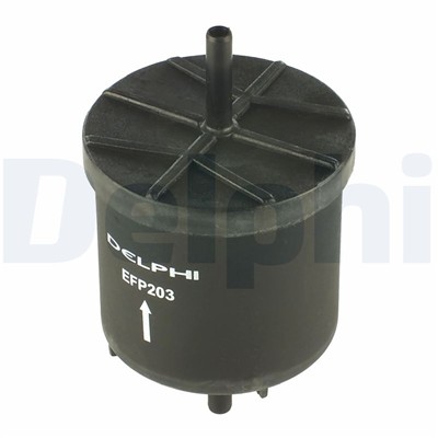 DELPHI EFP203 EAN: 5050100308174.