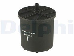 DELPHI EFP204