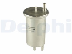 DELPHI EFP209