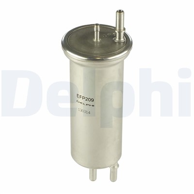 DELPHI EFP209 EAN: 5050100166491.