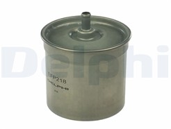 DELPHI EFP218