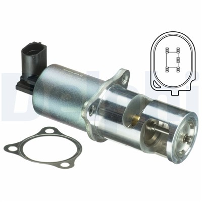 DELPHI EG10398-12B1 EAN: 5012759985311.