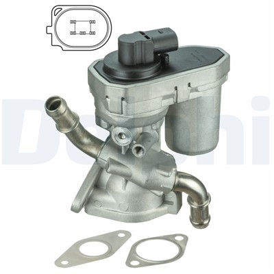 DELPHI EG10436-12B1 EAN: 5012759992067.
