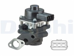 DELPHI EG10454-12B1