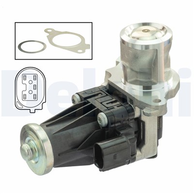 DELPHI EG10570-12B1 EAN: 5012759573815.