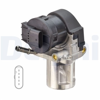 DELPHI EG10627-12B1 EAN: 5012759597255.