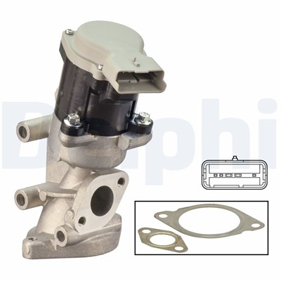 DELPHI EG10641-12B1 EAN: 5012759597125.