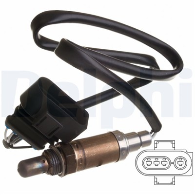DELPHI ES10568-12B1 EAN: 5012759387313.