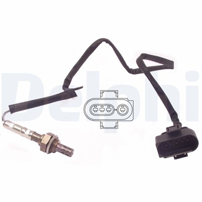 DELPHI ES10967-12B1 EAN: 5012759387412.