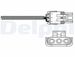 DELPHI ES10969-12B1