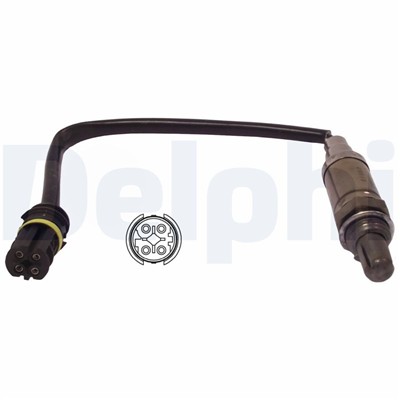 DELPHI ES10983-12B1 EAN: 5012759387535.