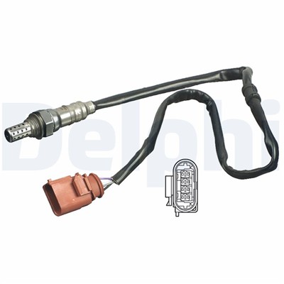 DELPHI ES11092-12B1 EAN: 5012759511671.