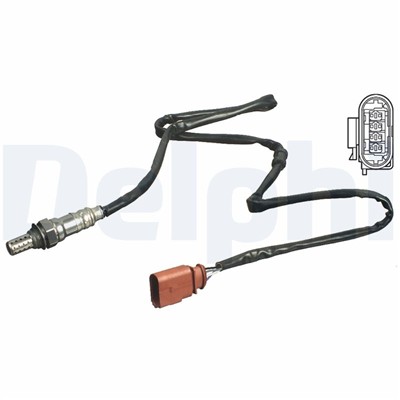DELPHI ES11104-12B1 EAN: 5012759511695.
