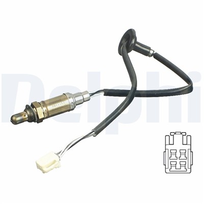 DELPHI ES11106-12B1 EAN: 5012759511787.