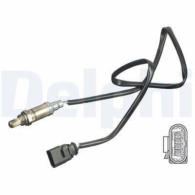 DELPHI ES11117-12B1 EAN: 5012759506233.