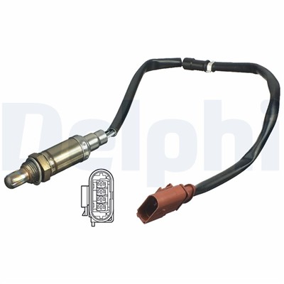 DELPHI ES11118-12B1 EAN: 5012759511428.