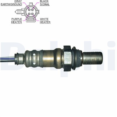 DELPHI ES20044-12B1 EAN: 5012759499689.