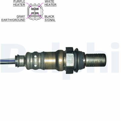 DELPHI ES20059-12B1 EAN: 5012759500996.