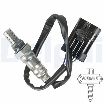 DELPHI ES20135-12B1 EAN: 5012759387795.