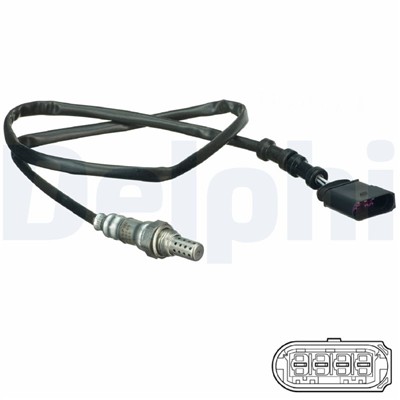 DELPHI ES20169-12B1 EAN: 5012759500378.
