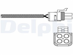 DELPHI ES20273-12B1