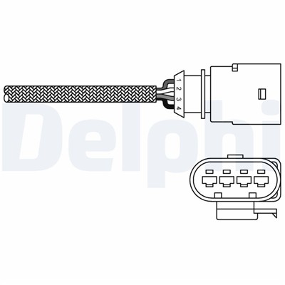 DELPHI ES20289-12B1 EAN: 5012759388426.