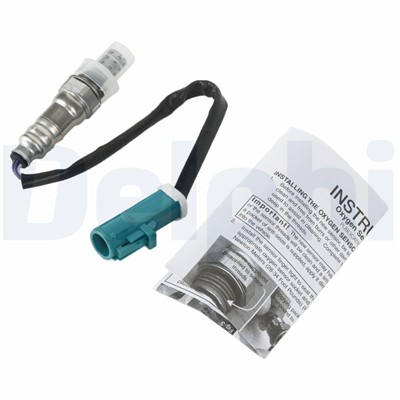 DELPHI ES20318-12B1 EAN: 5012759499986.