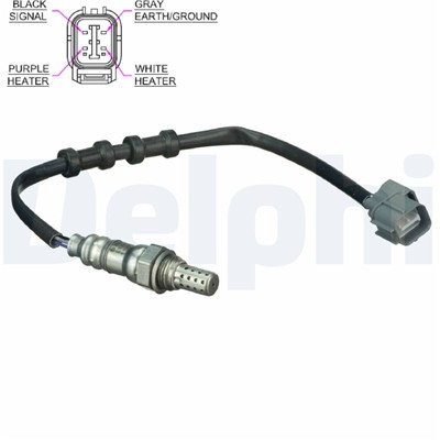 DELPHI ES20322-12B1 EAN: 5012759500194.